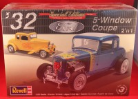 Ford -32